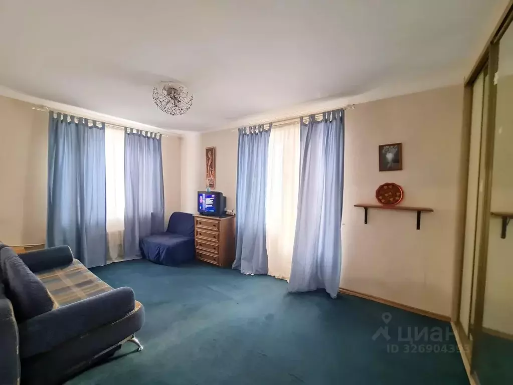 2-к кв. Москва Абрамцевская ул., 3 (48.0 м) - Фото 1