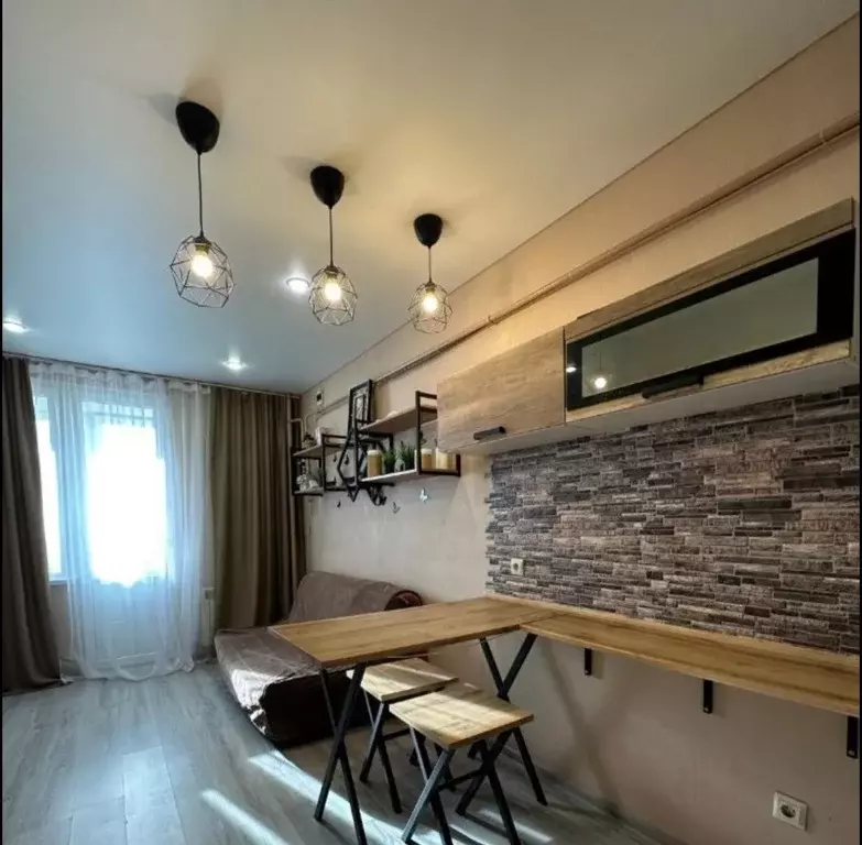 Продаётся 1-к квартира, 41 м - Фото 0