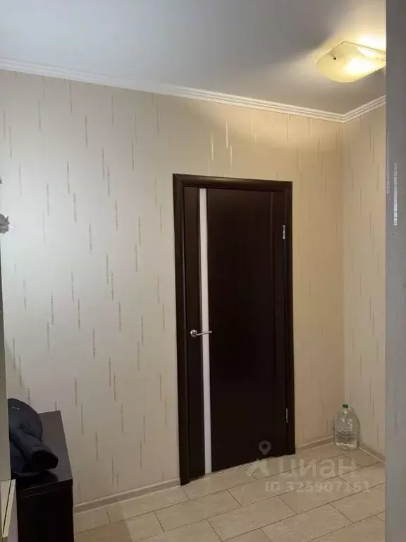 1-к кв. Москва, Москва, Московский г. Град Московский мкр, ул. ... - Фото 1