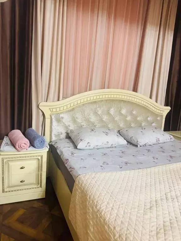 1-к кв. Кабардино-Балкария, Нальчик ул. Байсултанова, 35В (56.0 м) - Фото 1