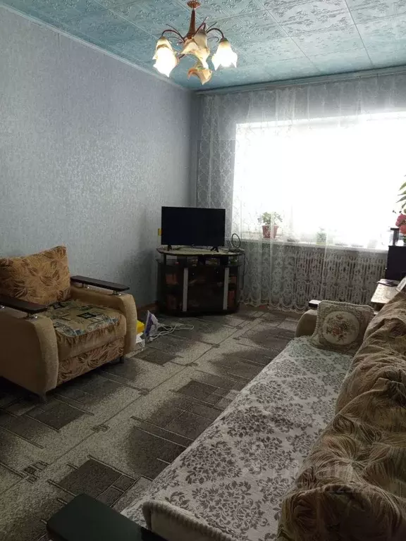 3-к кв. Курская область, Курск просп. Дружбы, 10 (61.0 м) - Фото 2