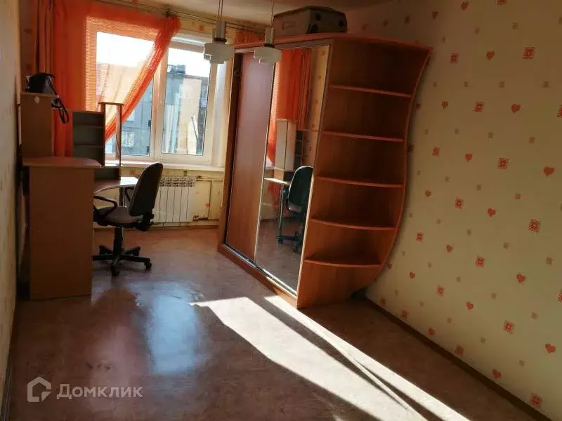 Продаётся 2-к квартира, 45.7 м - Фото 1
