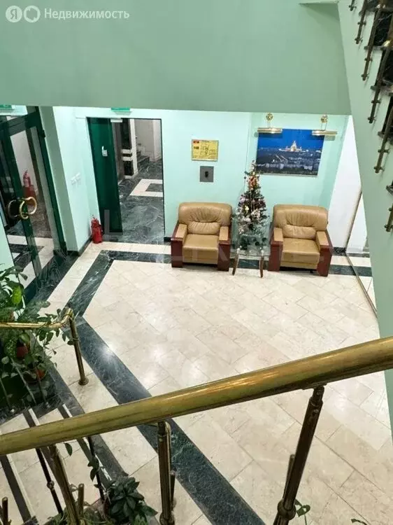 Офис (44 м) - Фото 1