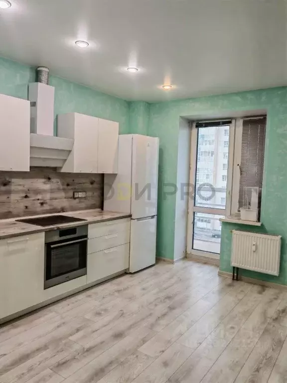Студия Коми, Сыктывкар Октябрьский просп., 218 (32.2 м) - Фото 2