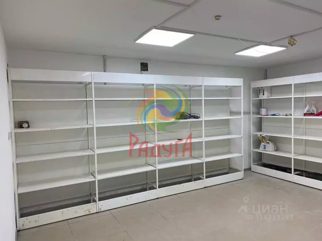 Помещение свободного назначения в Ивановская область, Иваново ул. ... - Фото 0