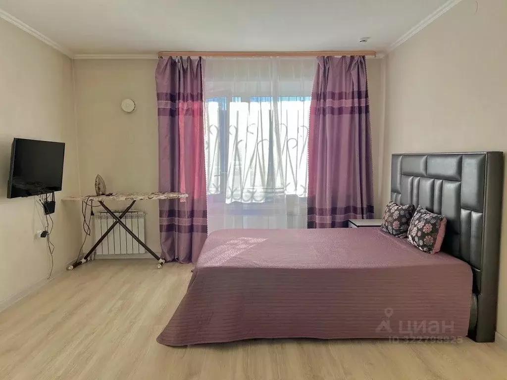 1-к кв. Забайкальский край, Чита Угданская ул., 7 (50.0 м) - Фото 1