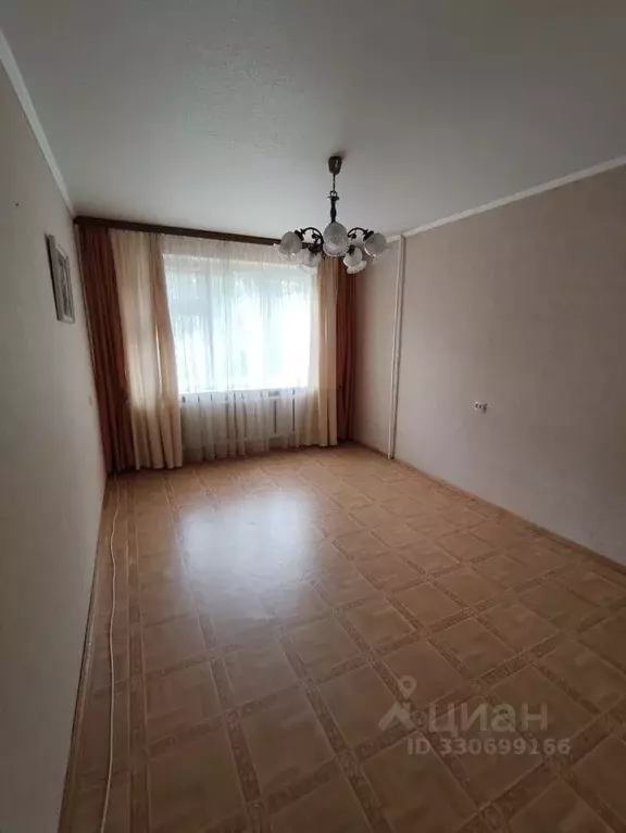 1-к кв. Чувашия, Чебоксары Хузангая ул., 36 (32.8 м) - Фото 2