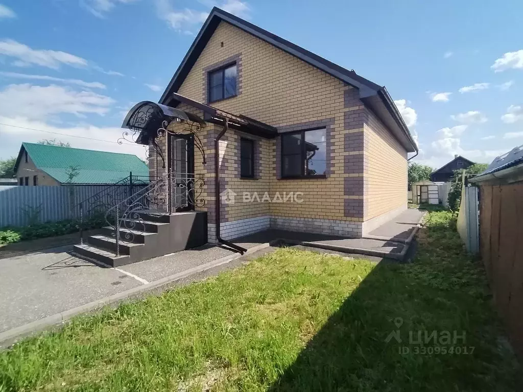 Дом в Владимирская область, Вязники ул. Хорохонова, 36 (126 м) - Фото 1
