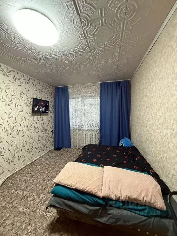 1-к кв. Челябинская область, Челябинск ул. Марченко, 21Б (31.0 м) - Фото 1
