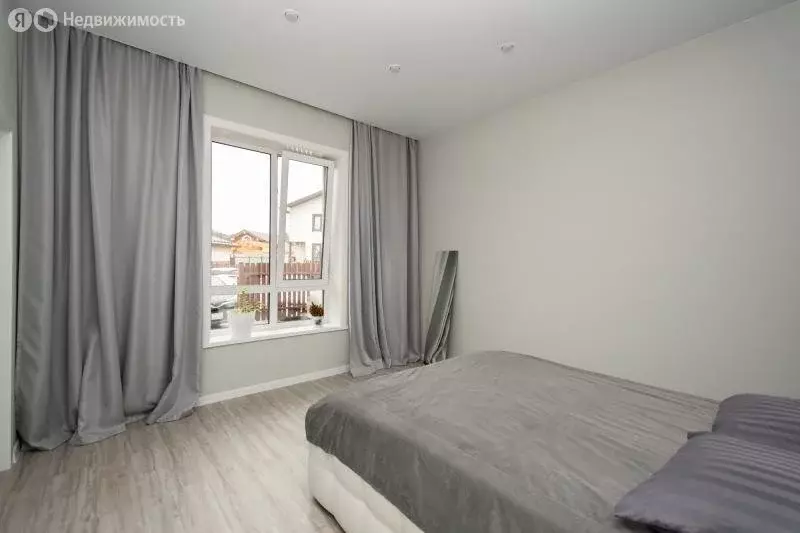 Дом в Иркутский муниципальный округ, посёлок Первомайский, улица ... - Фото 2