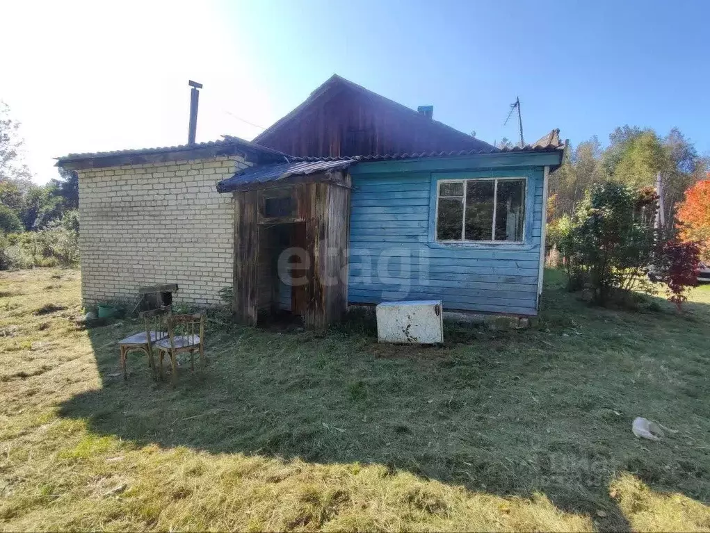 3-к кв. Владимирская область, Гусь-Хрустальный муниципальный округ, ... - Фото 1