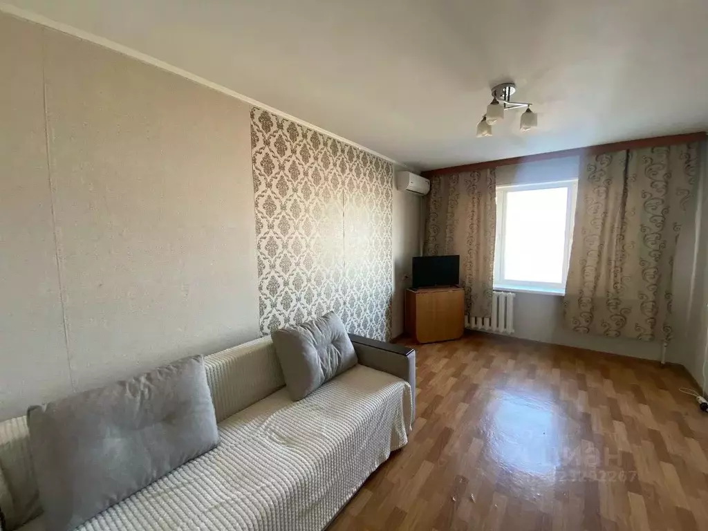 Студия Приморский край, Владивосток ул. Кирова, 62 (24.0 м) - Фото 2