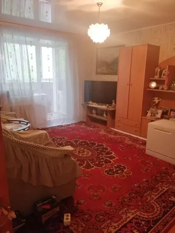 Продаётся 3-к квартира, 64 м - Фото 0