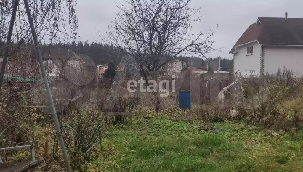 Дом в Ярославская область, Ярославский муниципальный округ, Соснячок ... - Фото 2