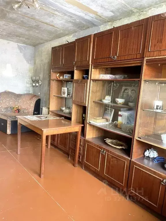3-к кв. Тульская область, Донской Новоугольный мкр, ул. Кирова, 4 ... - Фото 2