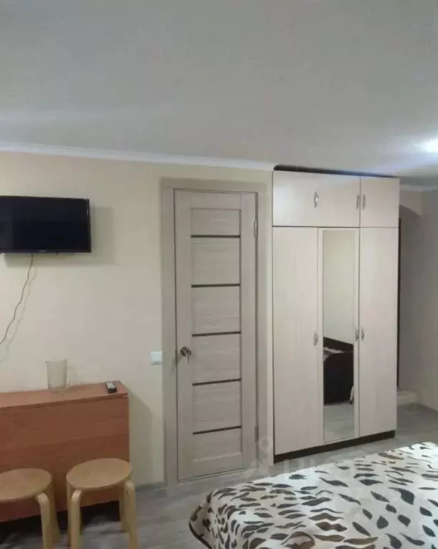 Дом в Краснодарский край, Сочи Центральный мкр, ул. Войкова, 28 (20 м) - Фото 1