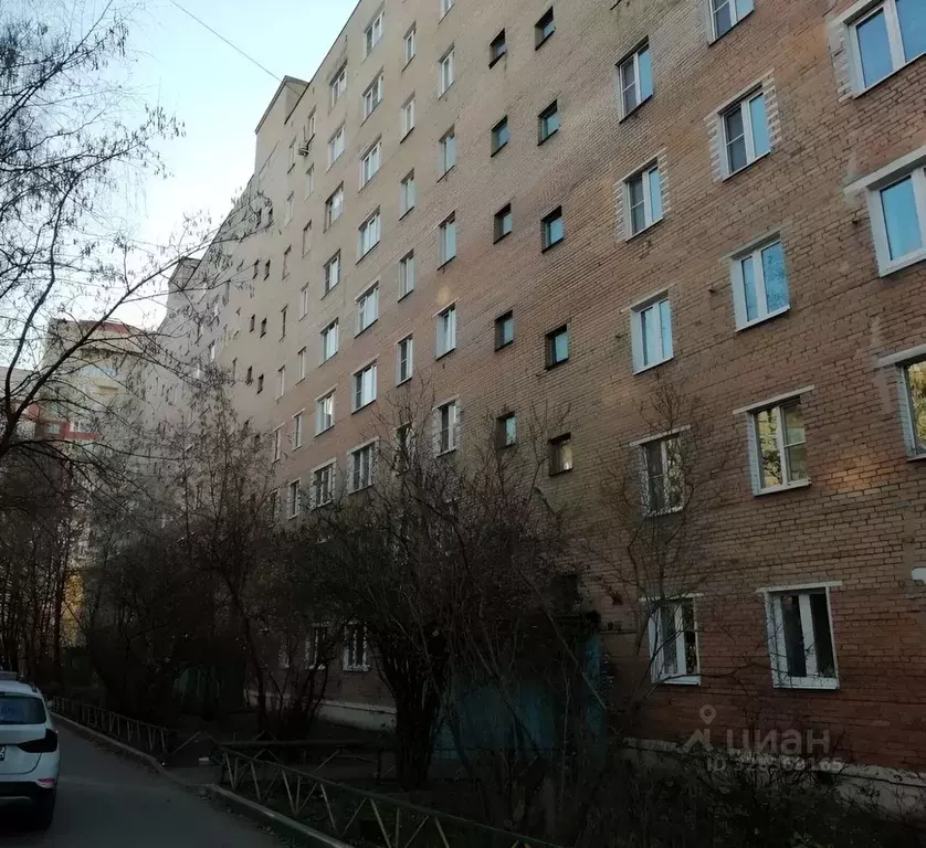 3-к кв. Московская область, Пушкино Дзержинец мкр, 12 (58.0 м) - Фото 1