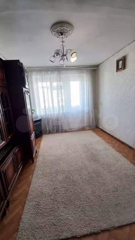 3-к. квартира, 51,7 м, 3/5 эт. - Фото 1