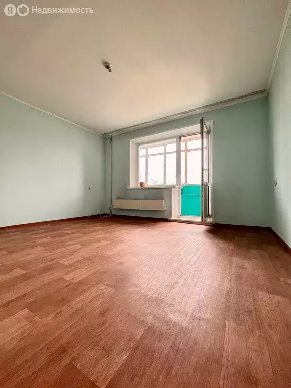 2-комнатная квартира: Саяногорск, микрорайон Ленинградский, 41 (50.9 ... - Фото 1