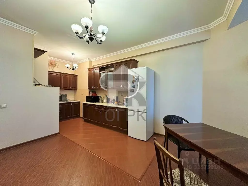 2-к кв. Москва Чертановская ул., 48к3 (67.4 м) - Фото 2