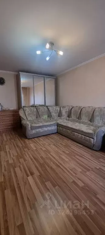 1-к кв. Краснодарский край, Новороссийск ул. Челюскинцев, 11 (30.0 м) - Фото 1