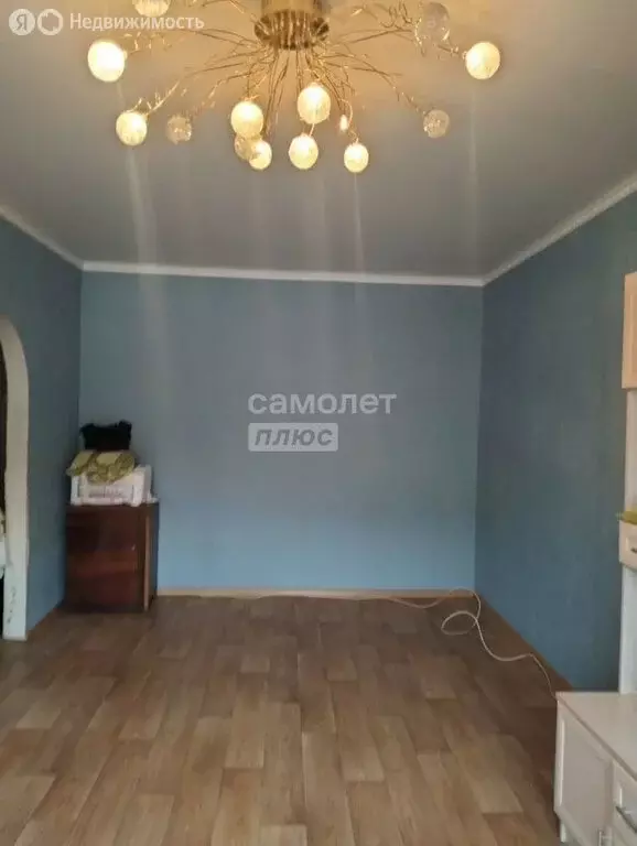 1-комнатная квартира: Липецк, бульвар имени Павла Шубина, 9 (35.4 м) - Фото 2