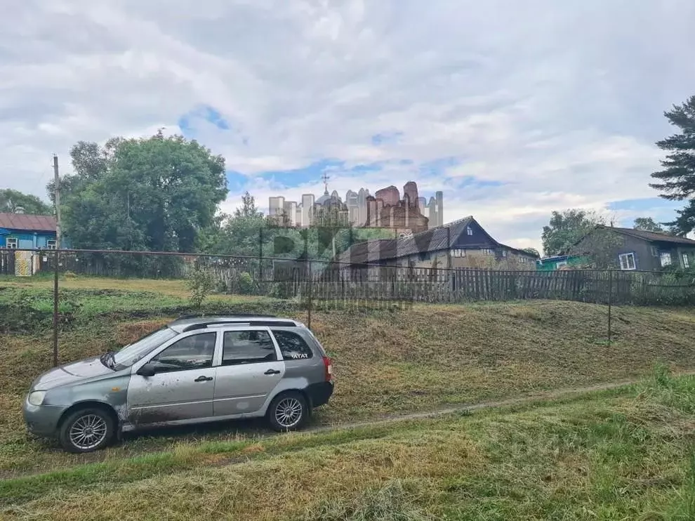 Дом в Пензенская область, Каменский район, с. Федоровка Федоровская ... - Фото 1