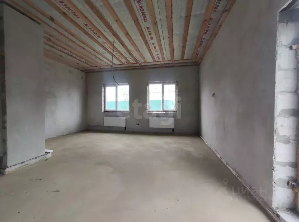 Дом в Липецкая область, Липецк Желтые пески СНТ, 48С (99 м) - Фото 1