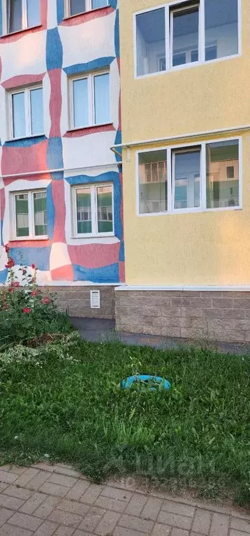 2-к кв. Башкортостан, Уфимский район, с. Булгаково ул. Столбовая, 43 ... - Фото 2