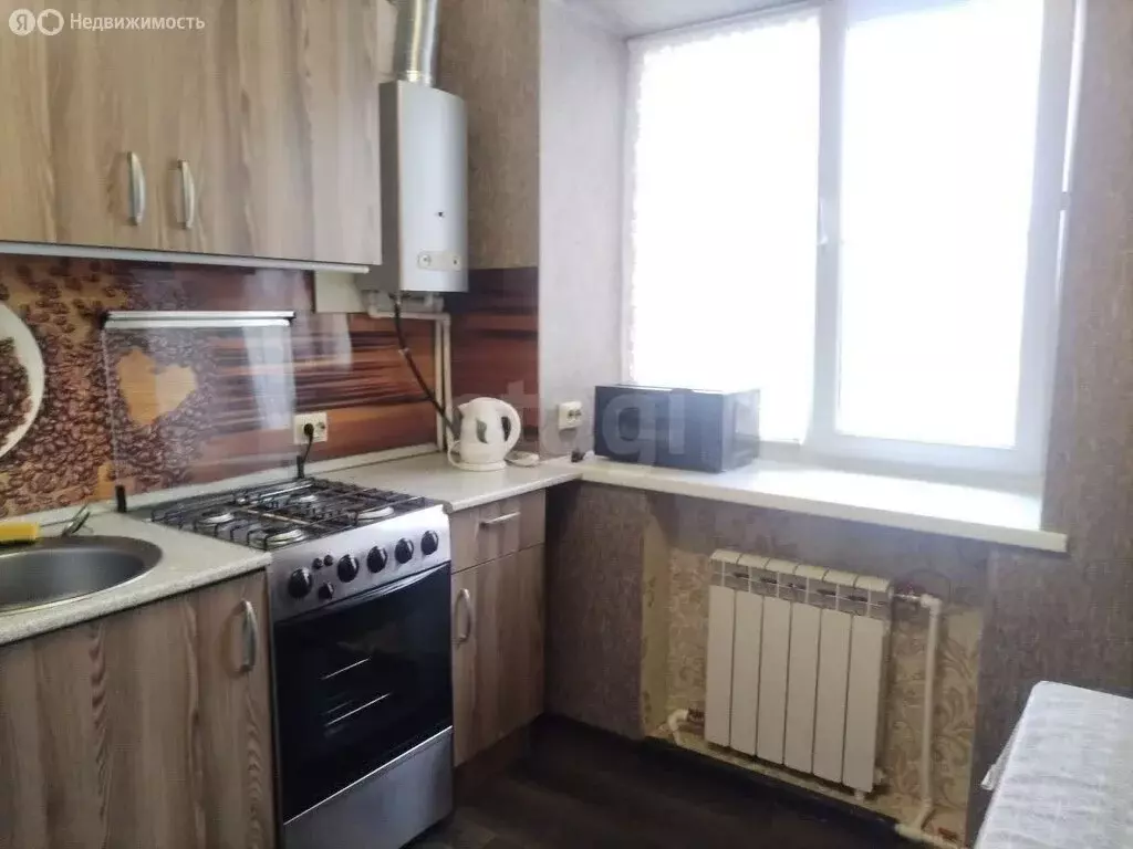 1-комнатная квартира: Ярославль, Ямская улица, 80 (30 м) - Фото 1