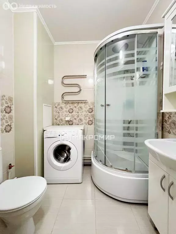 Квартира-студия: Санкт-Петербург, проспект Энергетиков, 9к3 (25.1 м) - Фото 2