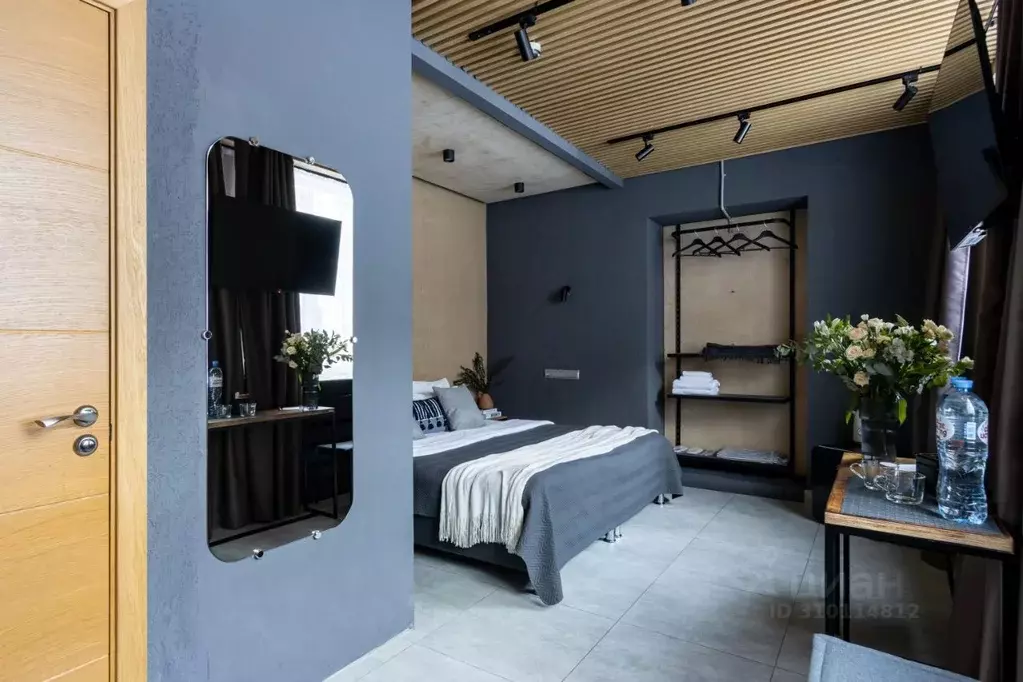 Комната Санкт-Петербург Садовая ул., 28-30к55 (25.0 м) - Фото 1