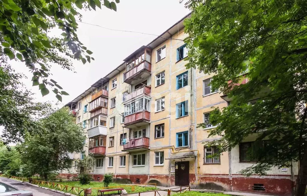 1-к кв. Тюменская область, Тюмень ул. Республики, 192 (33.4 м) - Фото 2