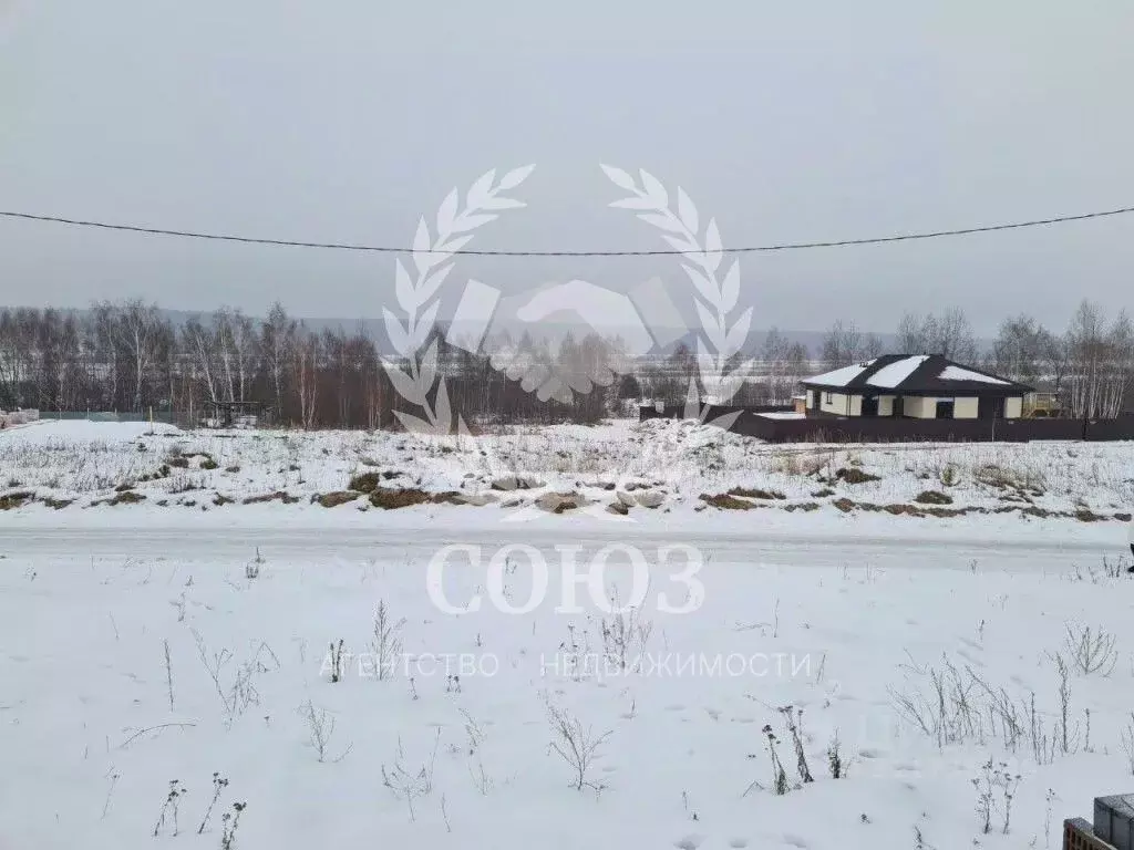 Участок в Калужская область, Калуга городской округ, д. Воровая  (15.0 ... - Фото 0