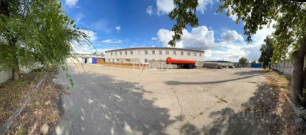 Помещение свободного назначения в Ульяновская область, Ульяновск ... - Фото 1