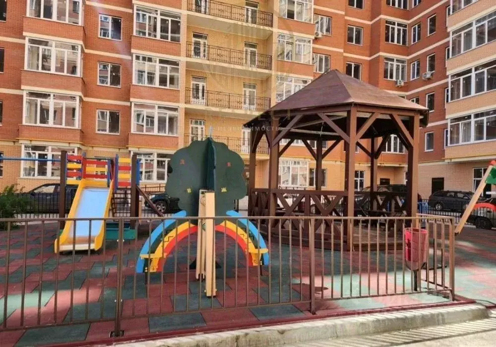 1-к кв. Ставропольский край, Пятигорск ул. Пестова, 5 (48.1 м) - Фото 0