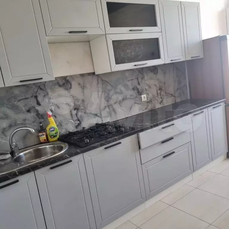 2-к. квартира, 52 м, 7/10 эт. - Фото 0