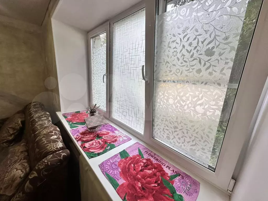 Комната 14,5 м в 1-к., 1/5 эт. - Фото 1