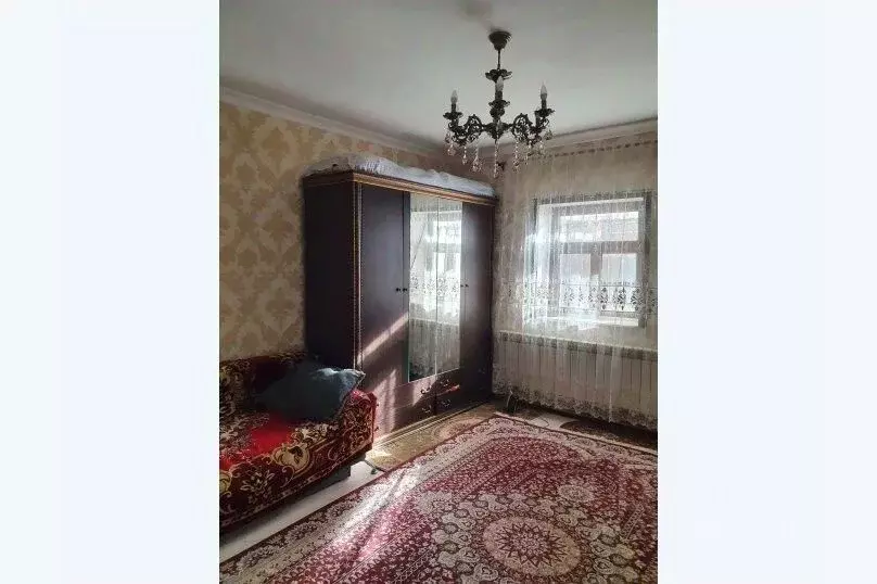 Дом в Дагестан, Дербент просп. Агасиева, 20 (80 м) - Фото 1