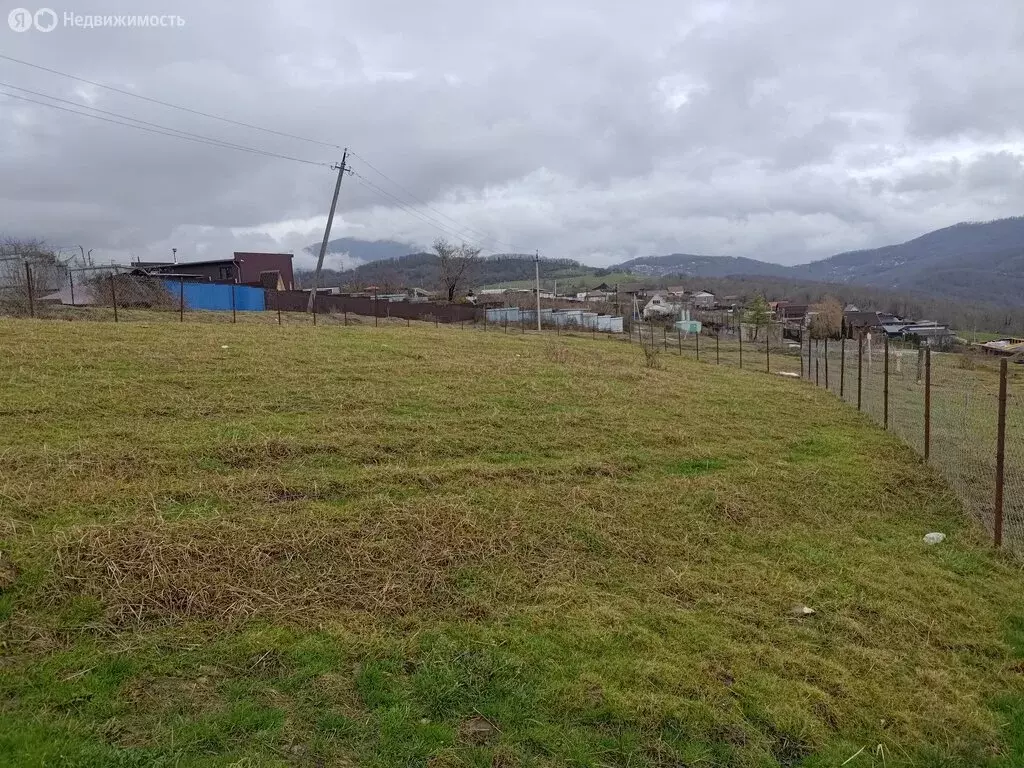 Участок в село Красная Воля, улица Володи Ульянова (8 м) - Фото 1