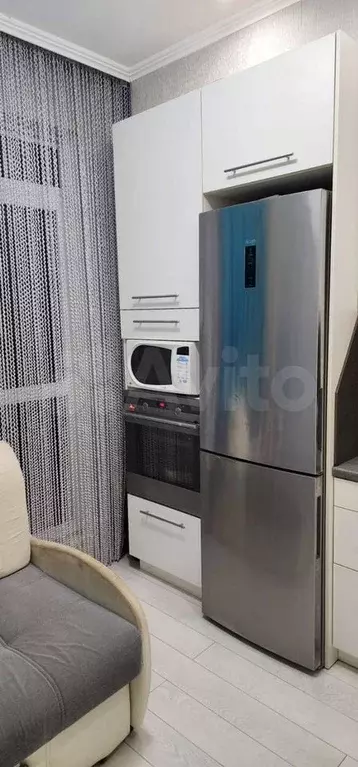 2-к. квартира, 34 м, 3/5 эт. - Фото 1