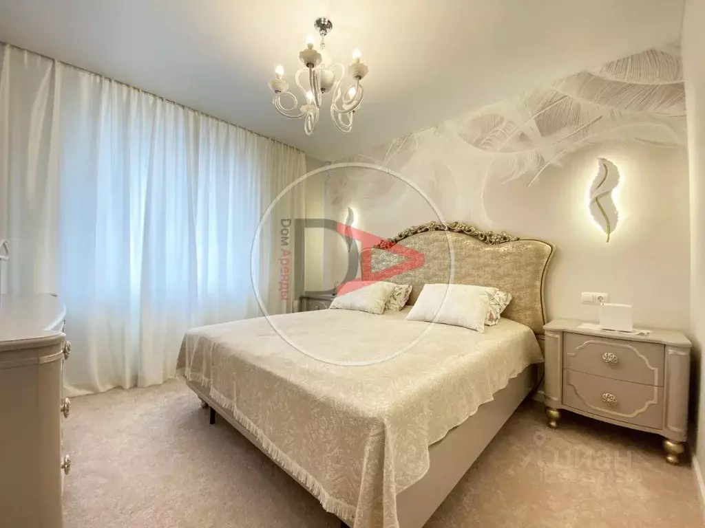 2-к кв. Башкортостан, Уфа ул. Пархоменко, 123 (55.0 м) - Фото 2