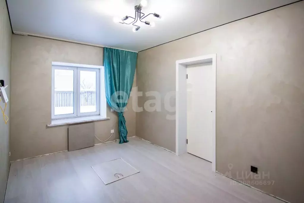 Дом в Костромская область, Костромской район, Кузнецовское с/пос, д. ... - Фото 1