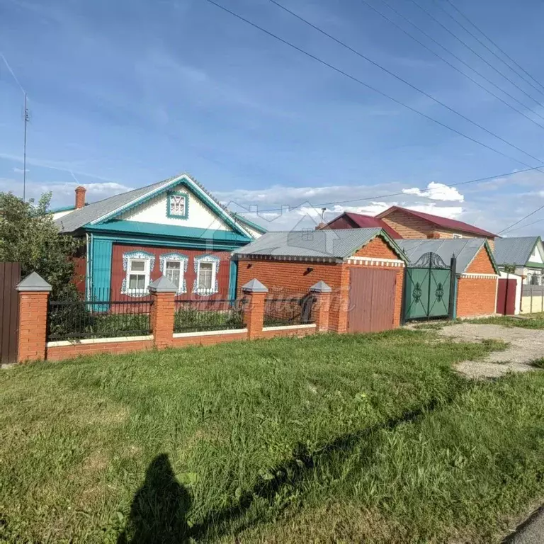 Дом в Татарстан, Арск ул. Мира, 17 (98 м) - Фото 0