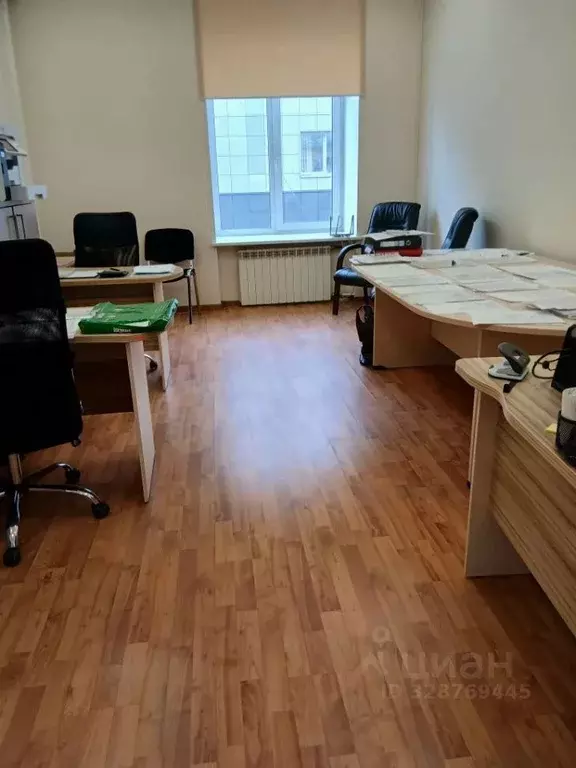 Офис в Санкт-Петербург Кондратьевский просп., 15А (27 м) - Фото 2