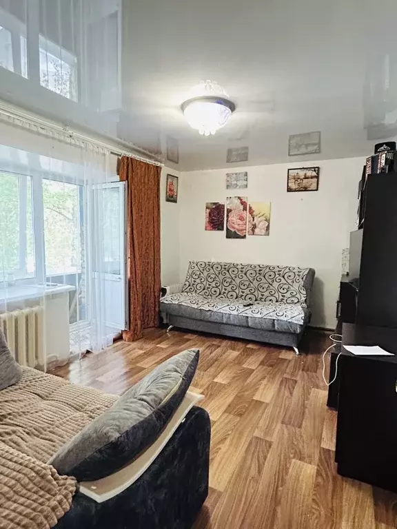 Продаётся 2-к квартира, 41.5 м - Фото 0