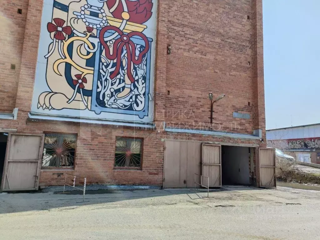 Гараж в Тюменская область, Тюмень Северная ул. (19 м) - Фото 2