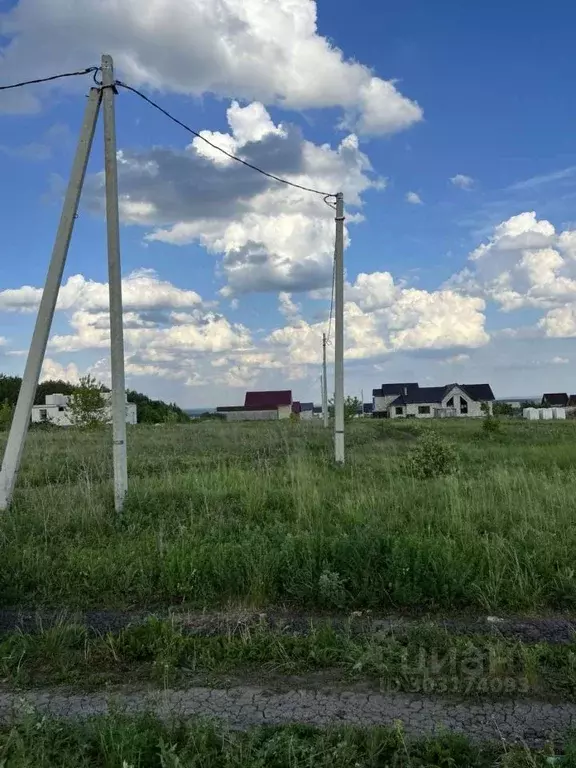 участок в пензенская область, с. бессоновка ул. славы (9.07 сот.) - Фото 1