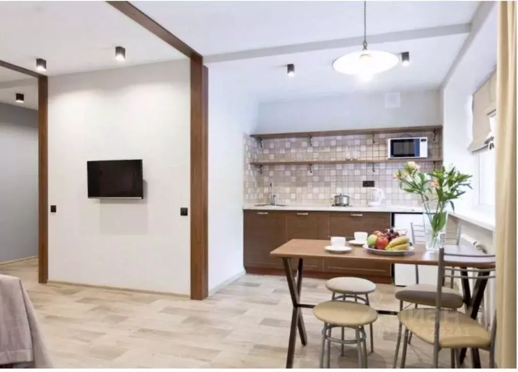 Комната Челябинская область, Чебаркуль Чебаркульская ул., 49 (35.0 м) - Фото 2