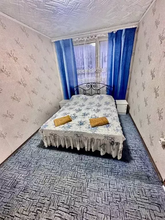 Комната Крым, Судак ул. Ботаническая, 1 - Фото 0